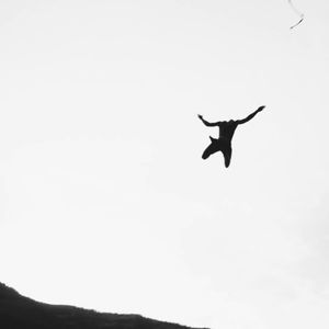 Meet your Posher, Mitchell